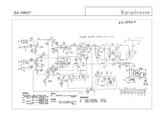 Epiphone-EA 15RVT_Zephyr.Amp preview
